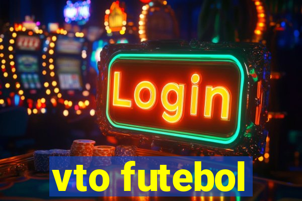 vto futebol